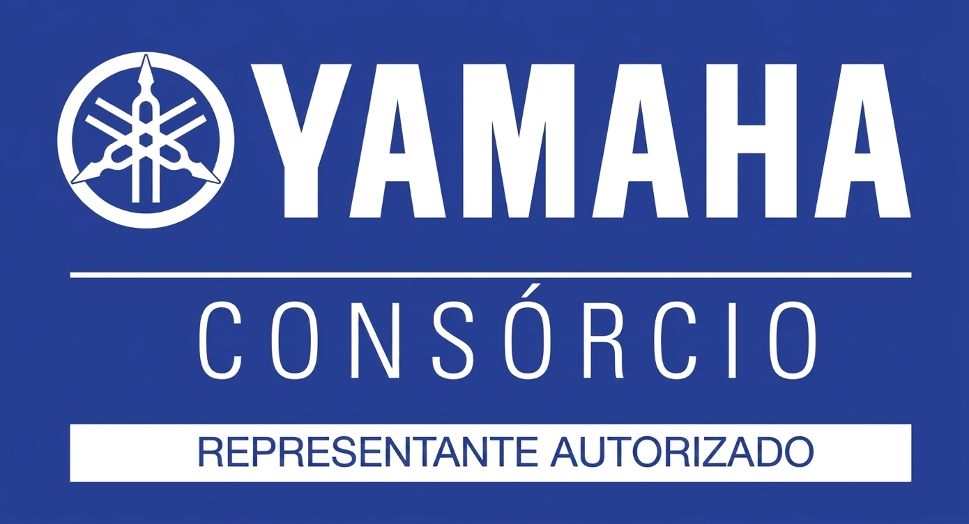 Consórcio Yamaha Logo